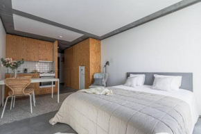 Comfy Studio easy to commute in Stockholm